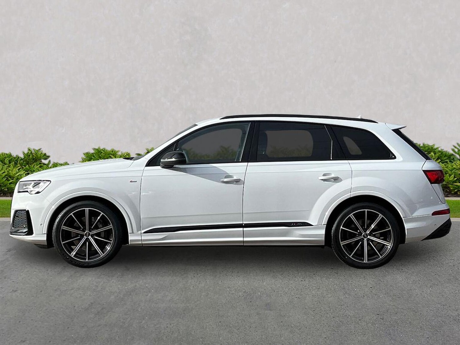 Used Audi Q7 2023 for sale - 76352523: Photo 19