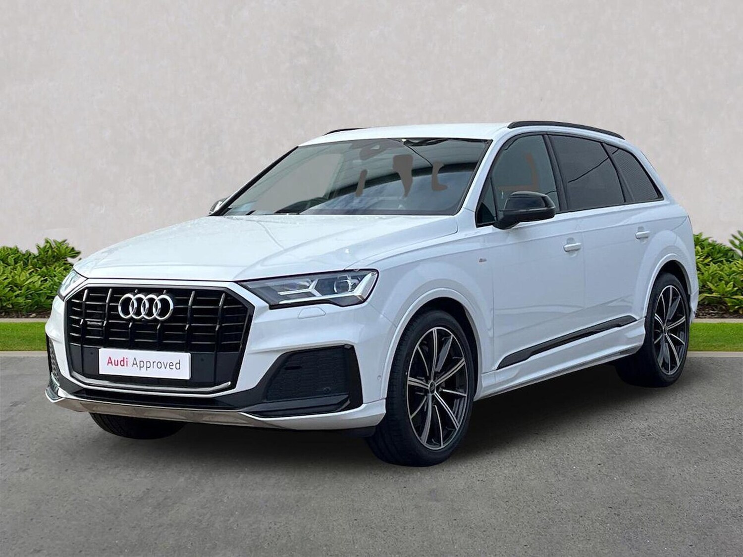 Used Audi Q7 2023 for sale - 76352523: Photo 20