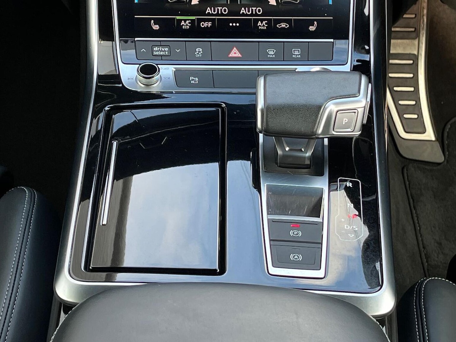 Used Audi Q7 2023 for sale - 76352523: Photo 22