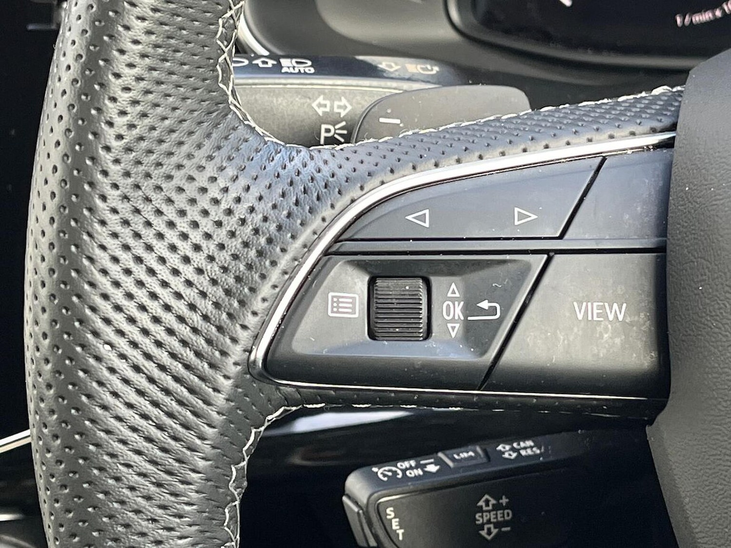 Used Audi Q7 2023 for sale - 76352523: Photo 27