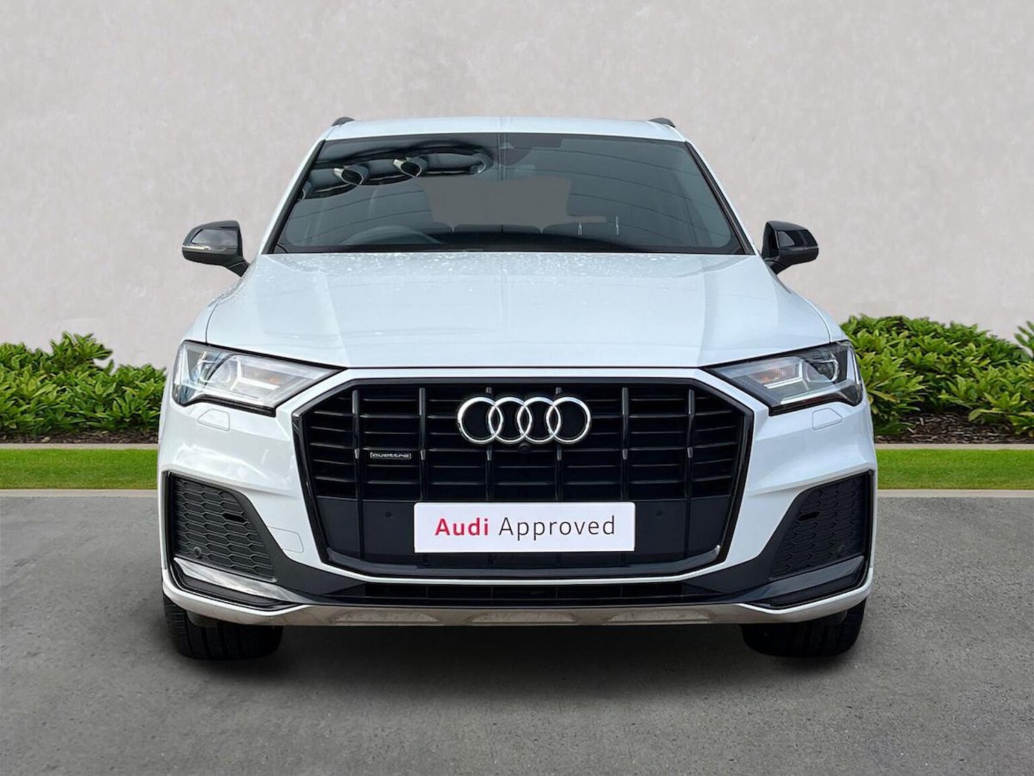 Used Audi Q7 2023 for sale - 76352523: Photo 5