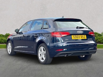Used Audi A3 2019 for sale - 79380265: Photo
