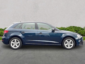 Used Audi A3 2019 for sale - 79380265: Photo