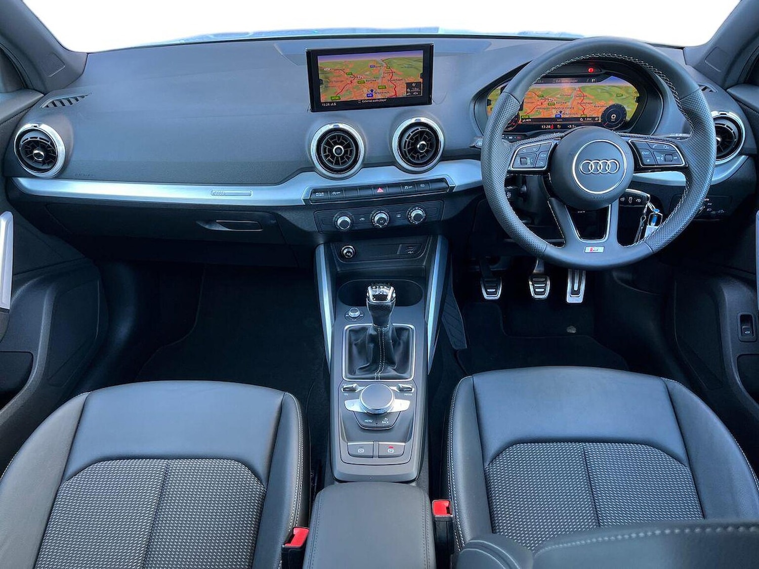 Used Audi Q2 2022 for sale - 78121862: Photo 10