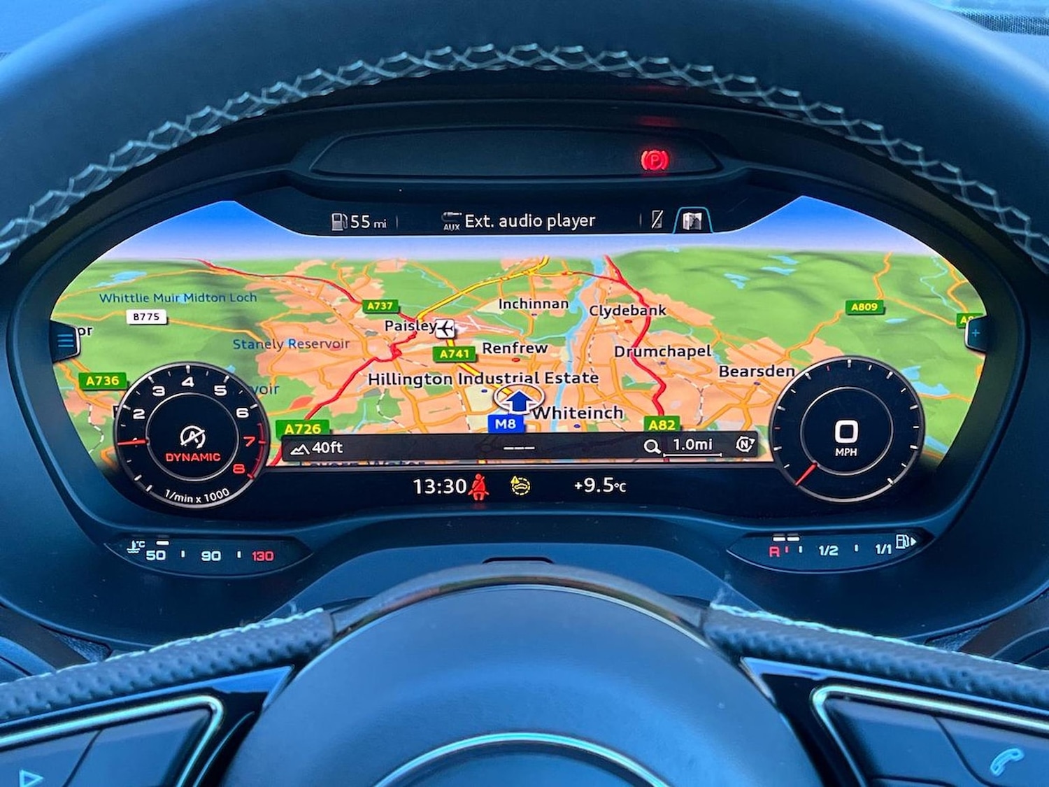 Used Audi Q2 2022 for sale - 78121862: Photo 12