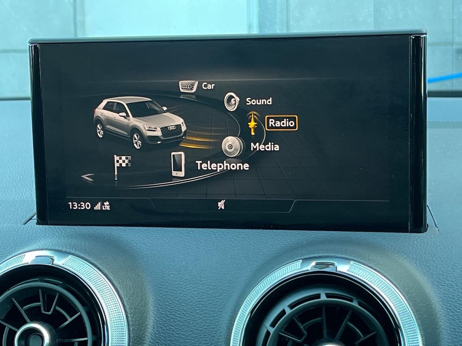 Used Audi Q2 2022 for sale - 78121862: Photo 13