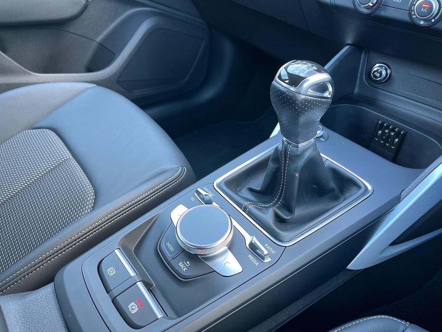 Used Audi Q2 2022 for sale - 78121862: Photo 15