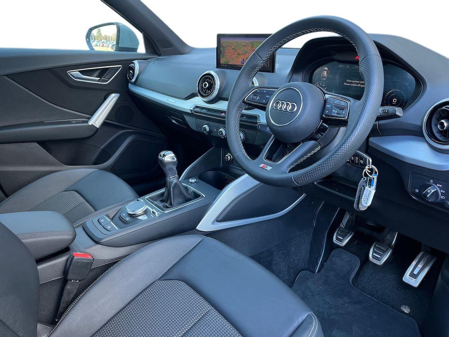 Used Audi Q2 2022 for sale - 78121862: Photo 17