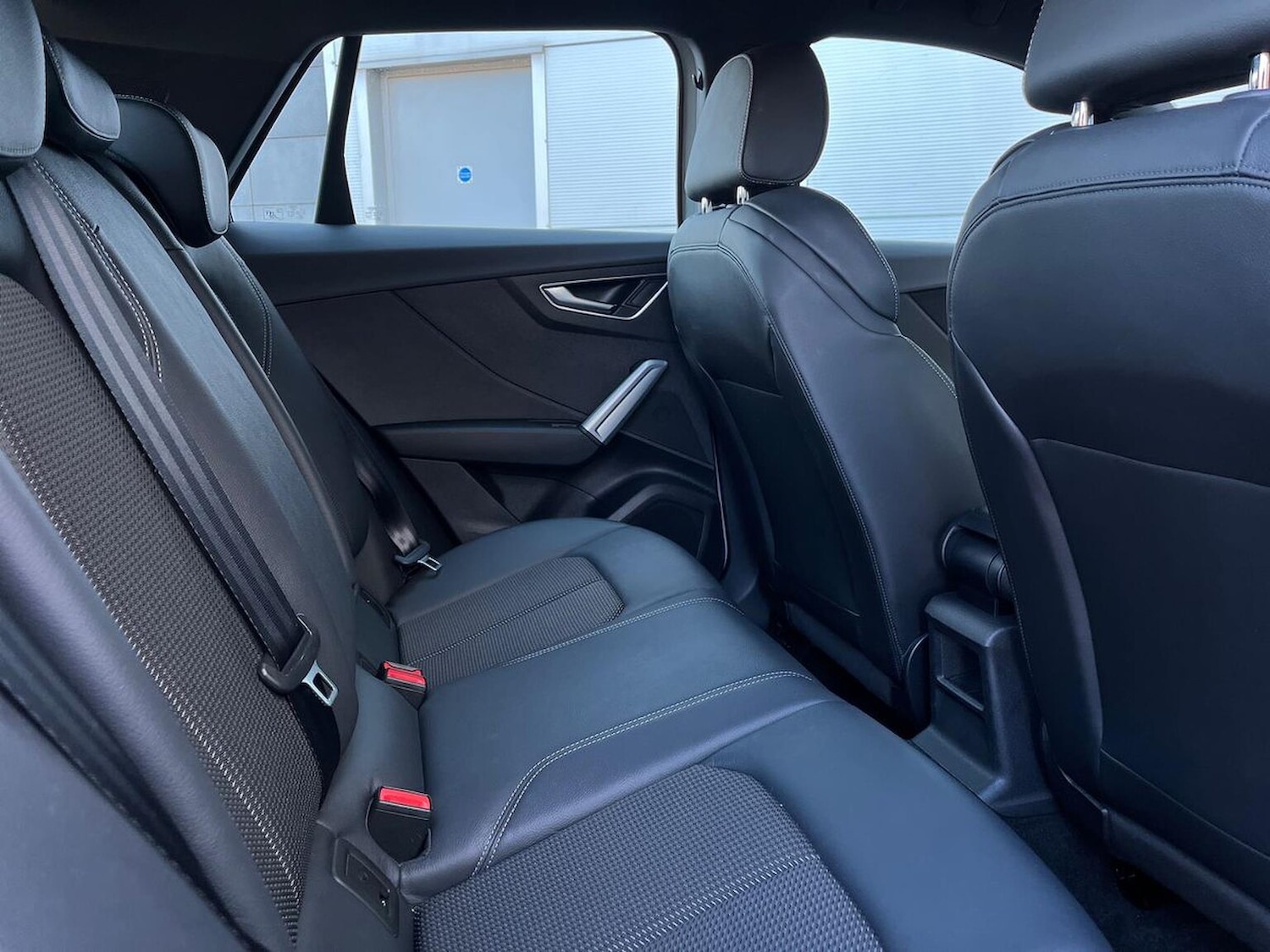 Used Audi Q2 2022 for sale - 78121862: Photo 18