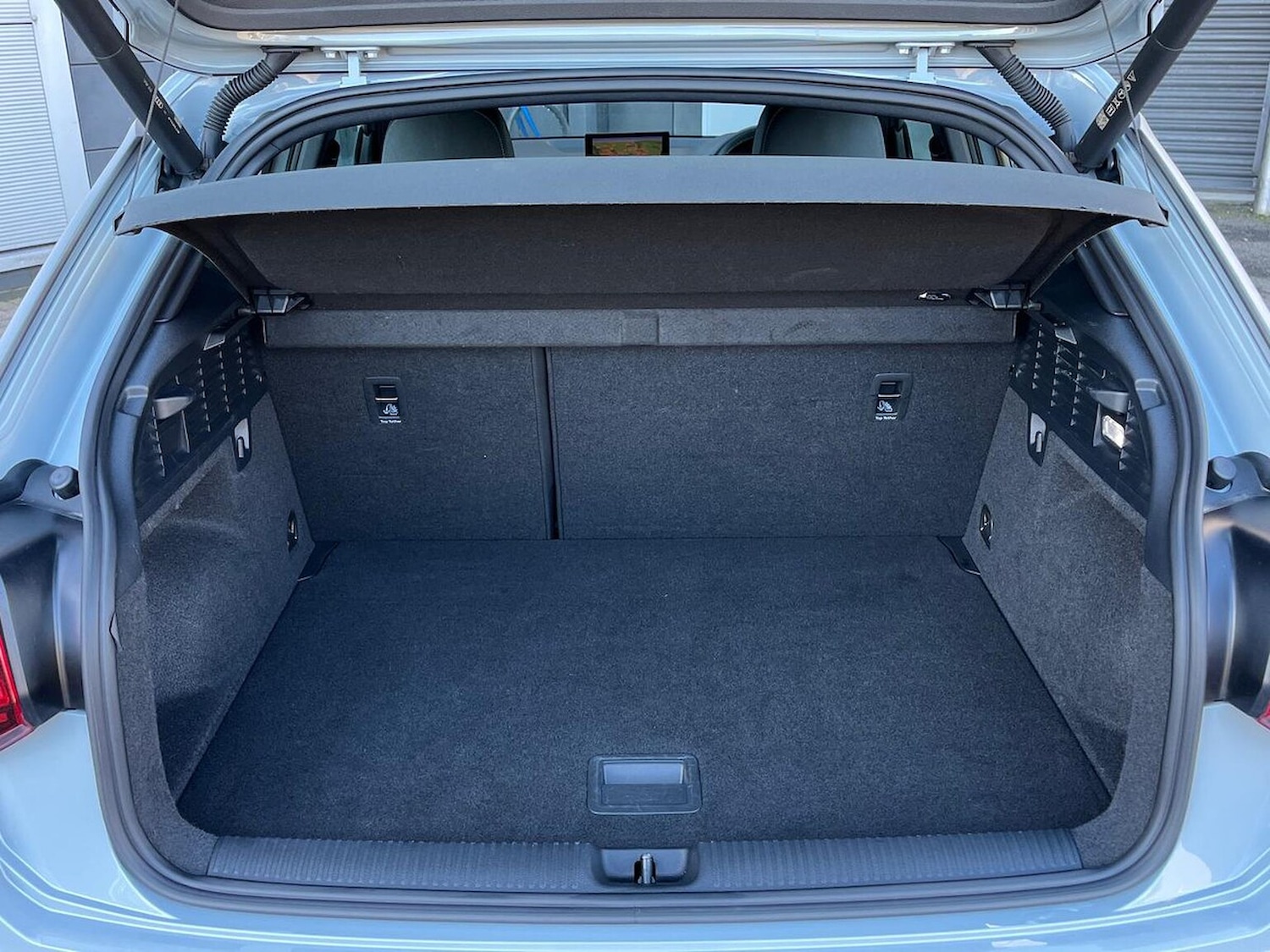 Used Audi Q2 2022 for sale - 78121862: Photo 19