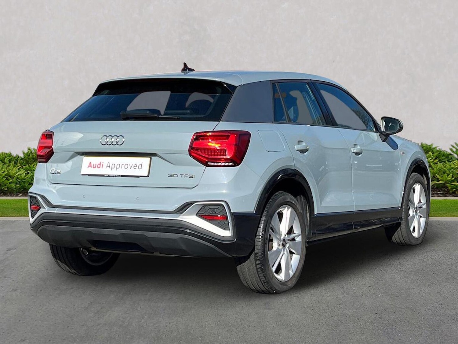Used Audi Q2 2022 for sale - 78121862: Photo 20