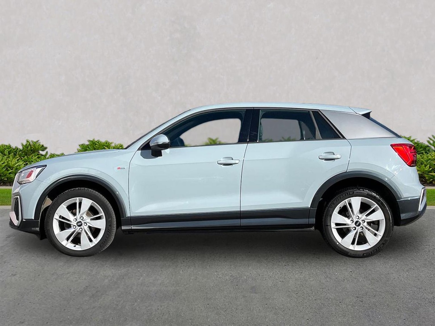 Used Audi Q2 2022 for sale - 78121862: Photo 21