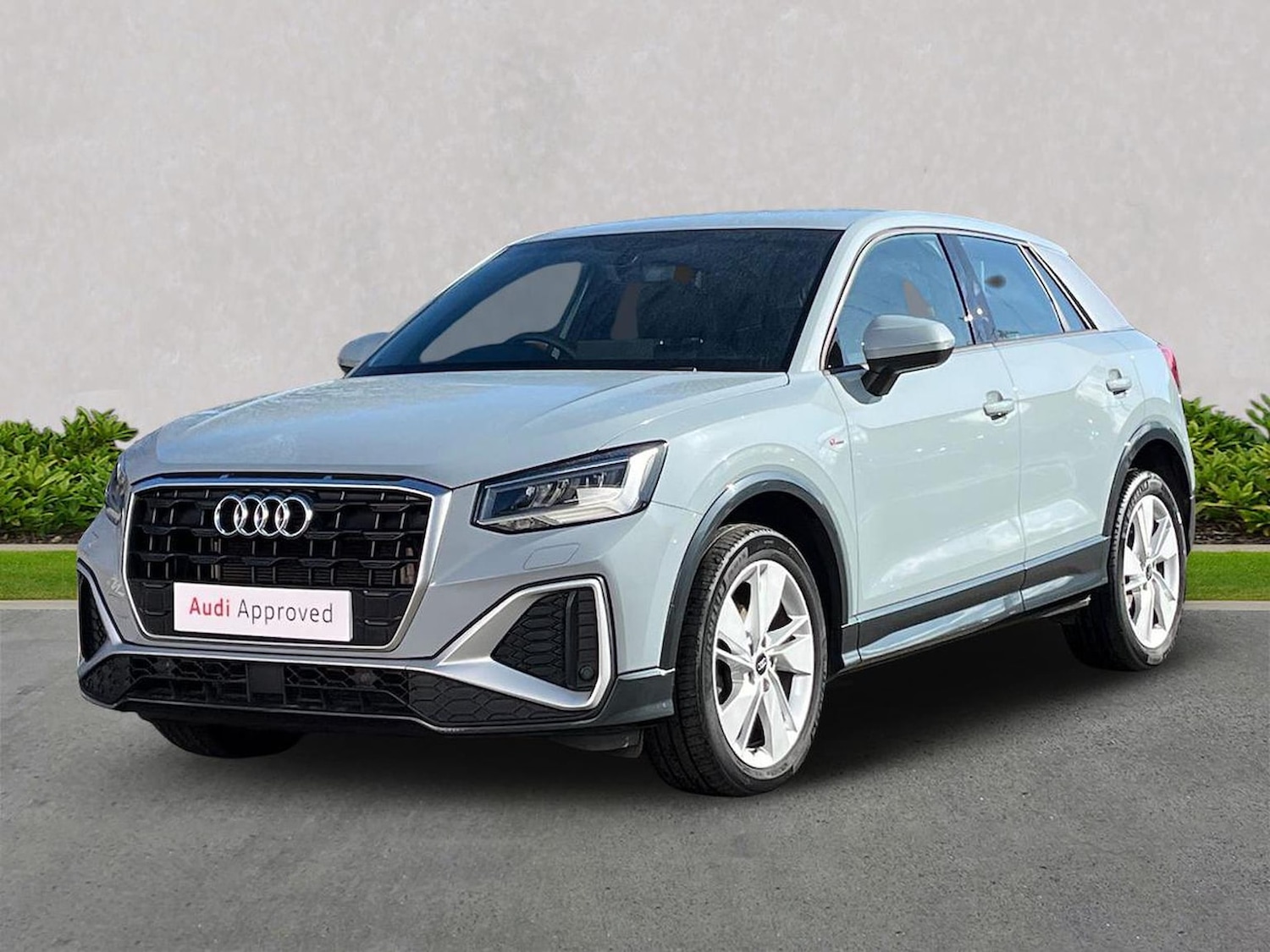 Used Audi Q2 2022 for sale - 78121862: Photo 22
