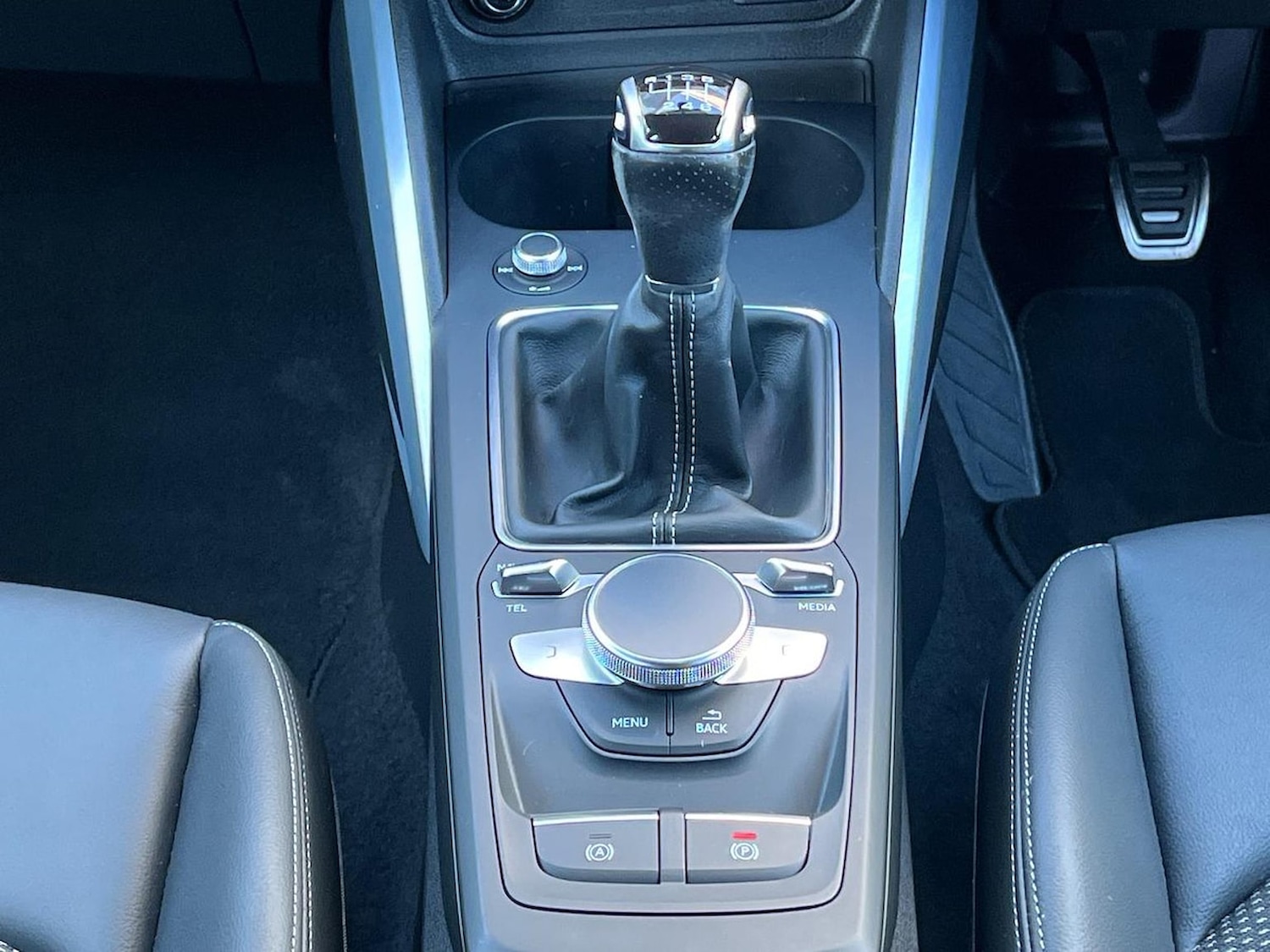 Used Audi Q2 2022 for sale - 78121862: Photo 24