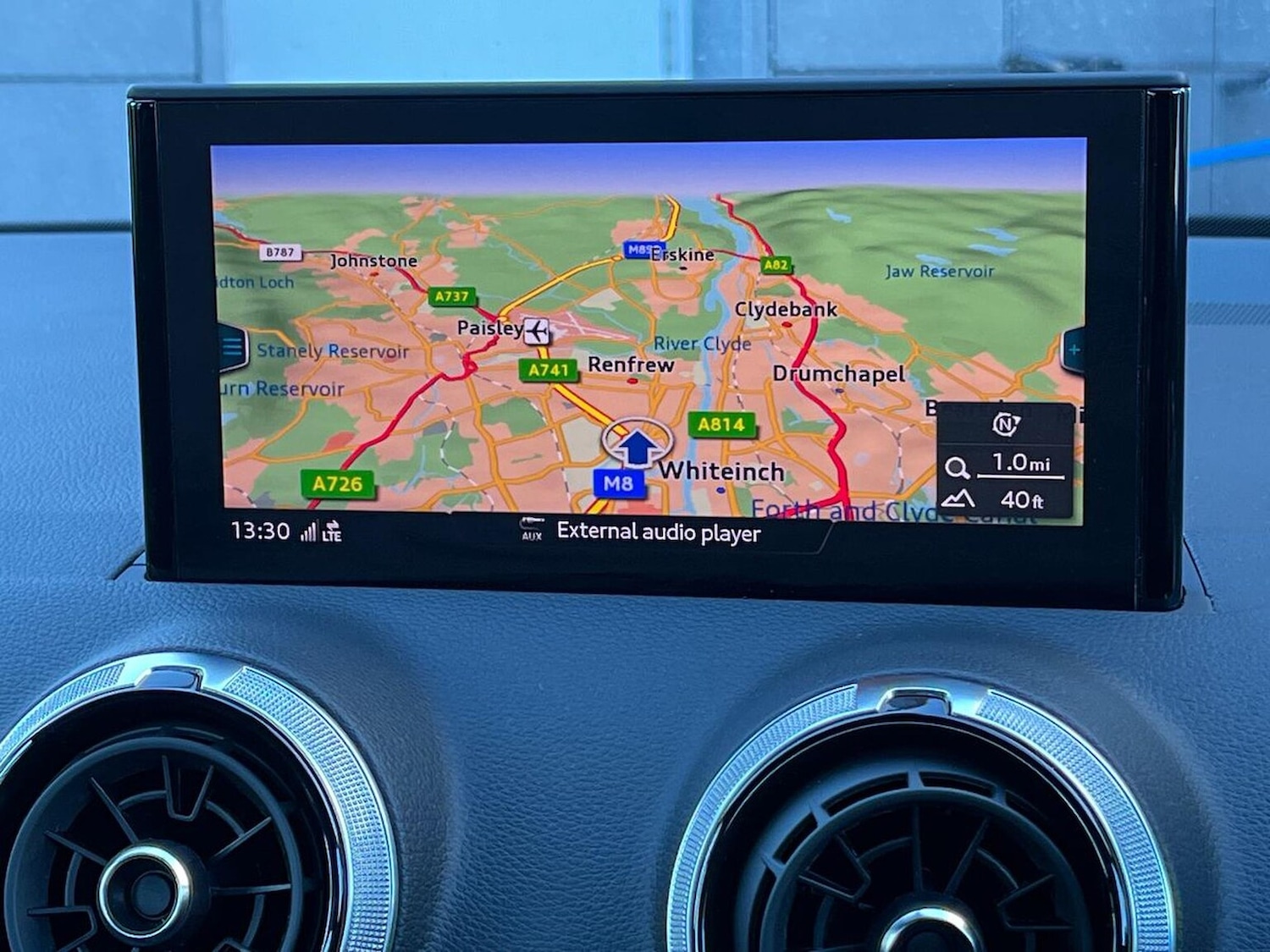 Used Audi Q2 2022 for sale - 78121862: Photo 26