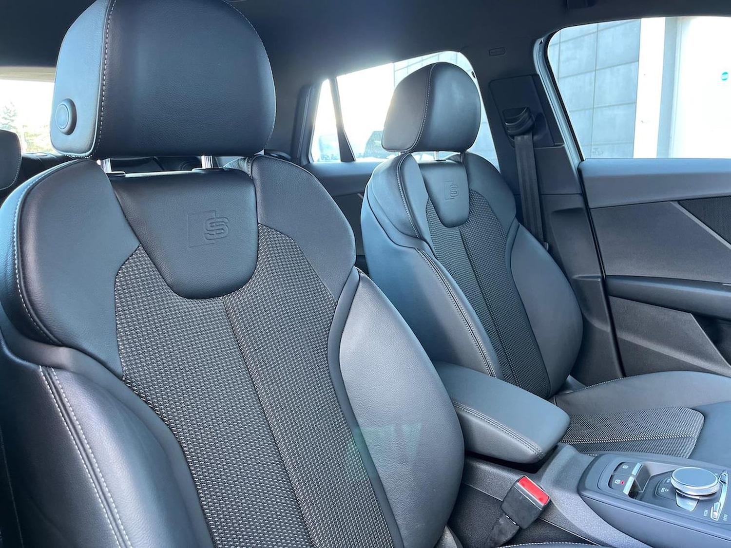 Used Audi Q2 2022 for sale - 78121862: Photo 27