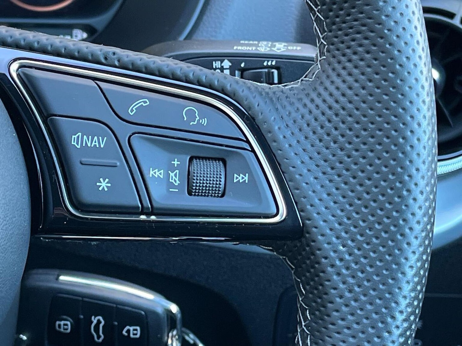 Used Audi Q2 2022 for sale - 78121862: Photo 28