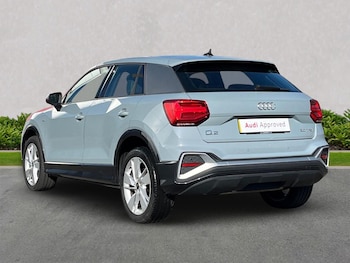 Used Audi Q2 2022 for sale - 78121862: Photo