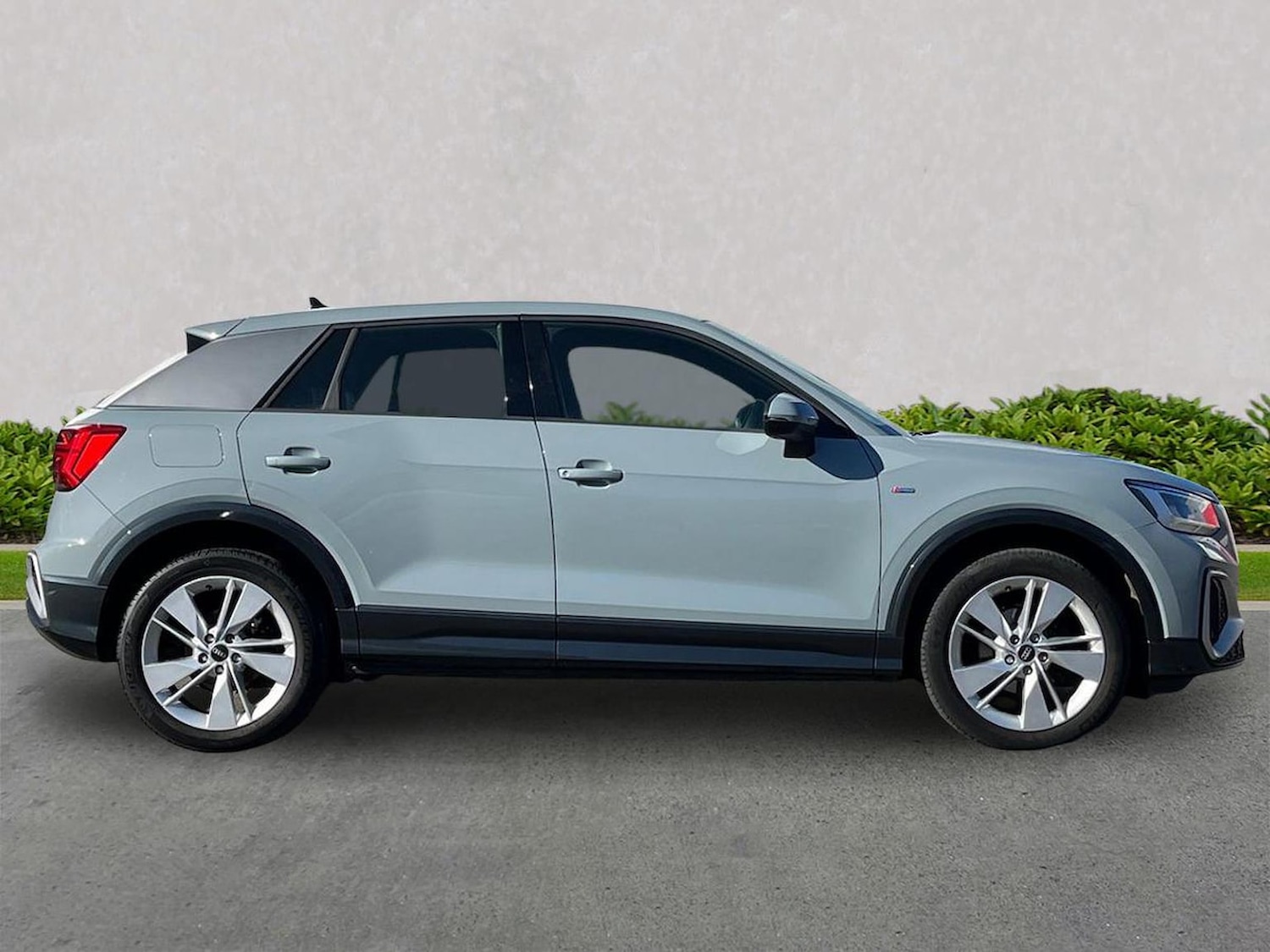 Used Audi Q2 2022 for sale - 78121862: Photo 5