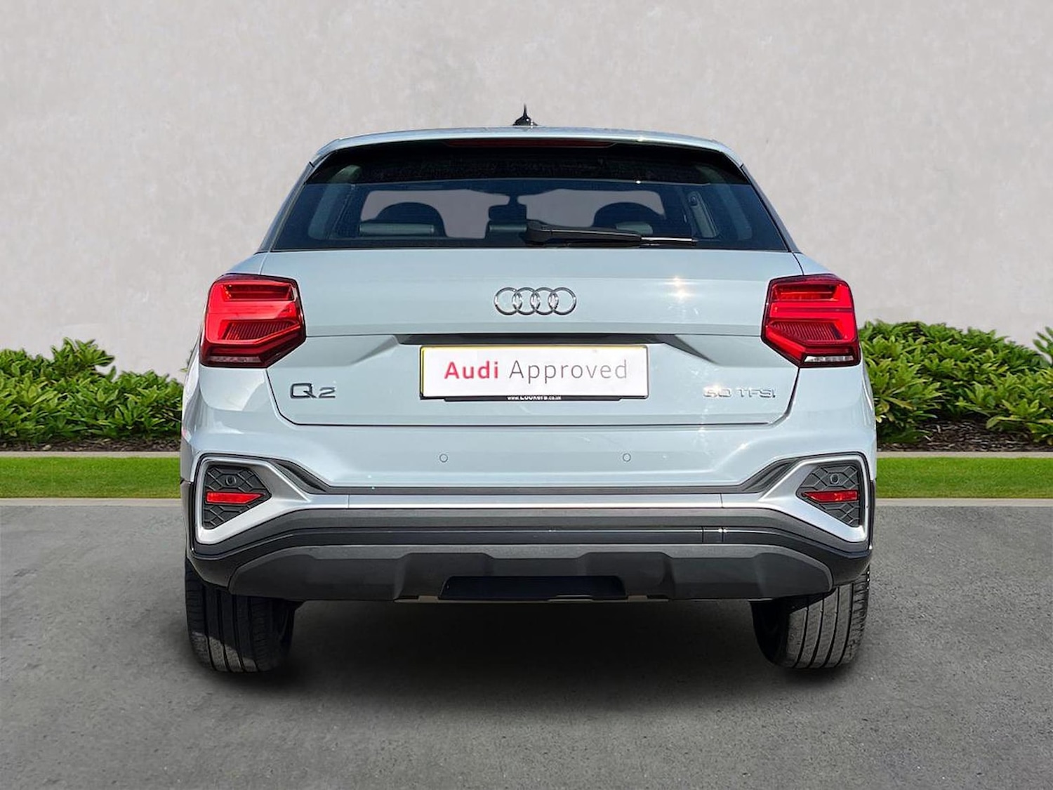 Used Audi Q2 2022 for sale - 78121862: Photo 6