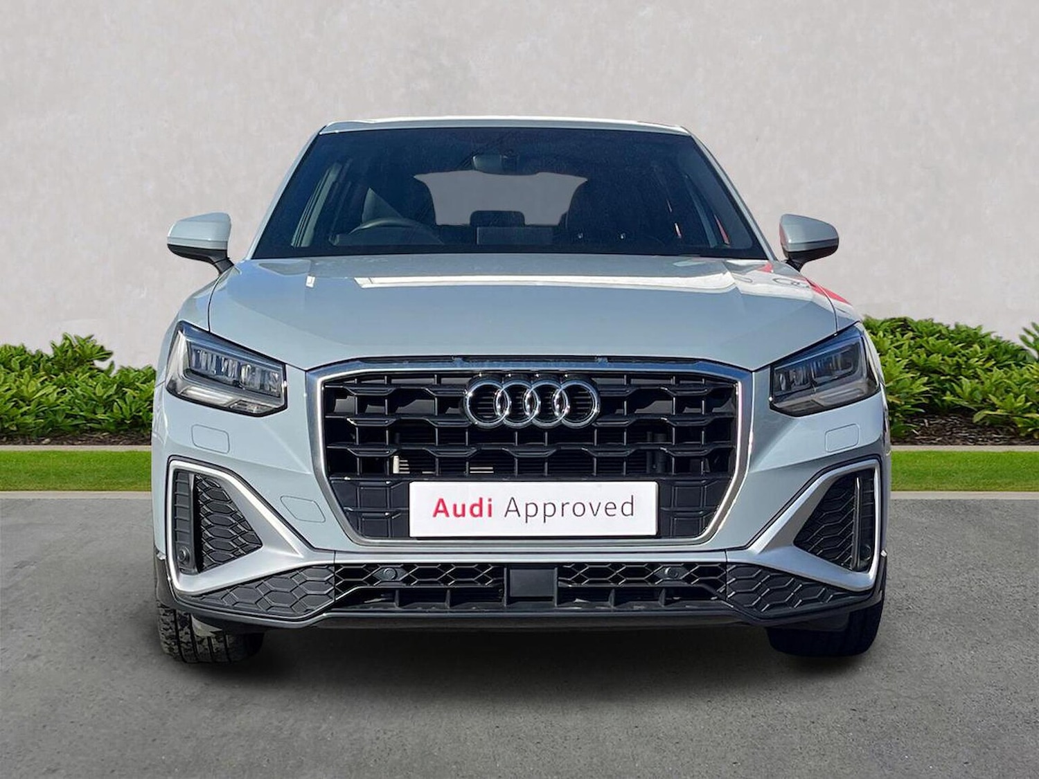 Used Audi Q2 2022 for sale - 78121862: Photo 7