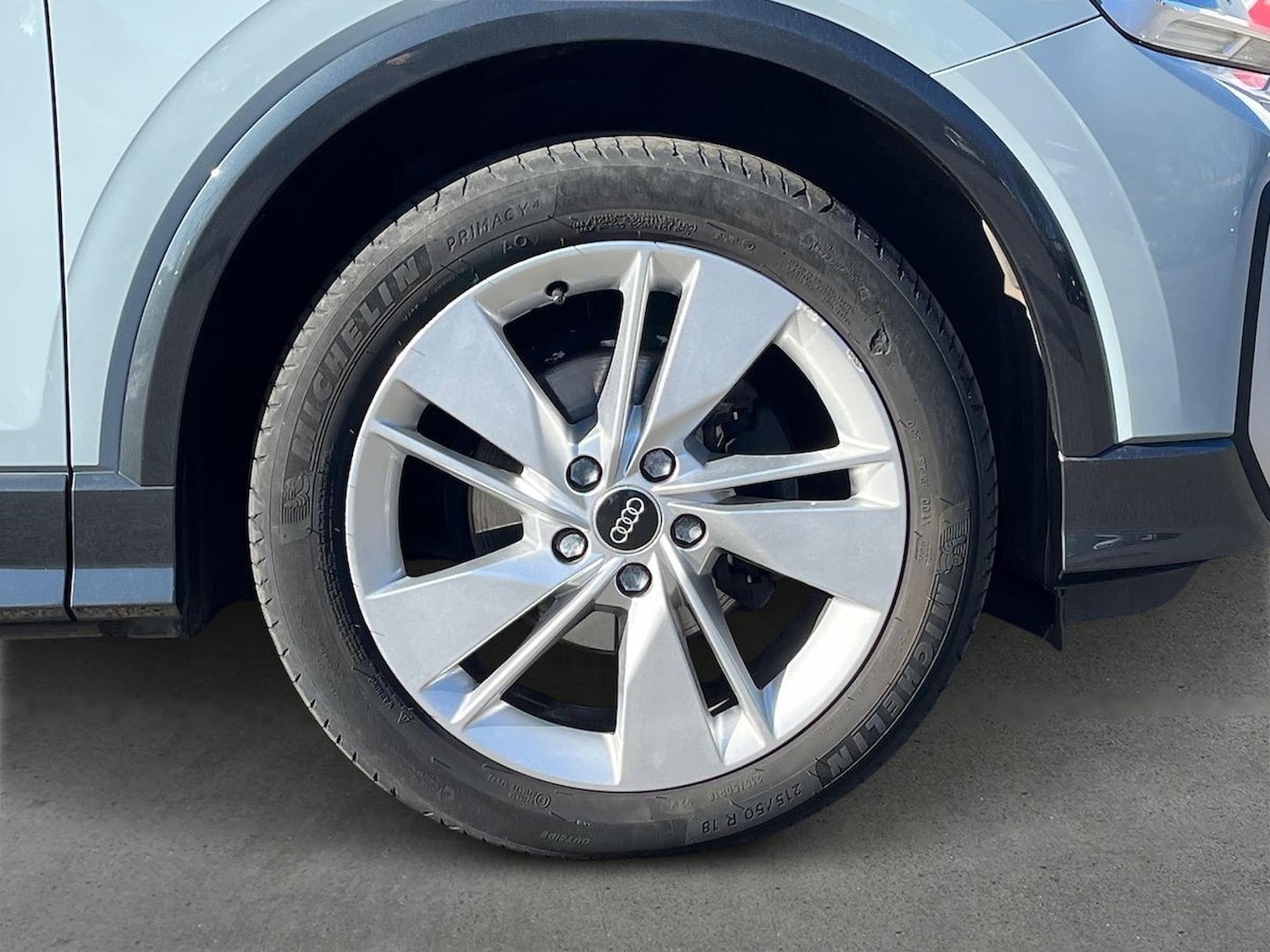 Used Audi Q2 2022 for sale - 78121862: Photo 8