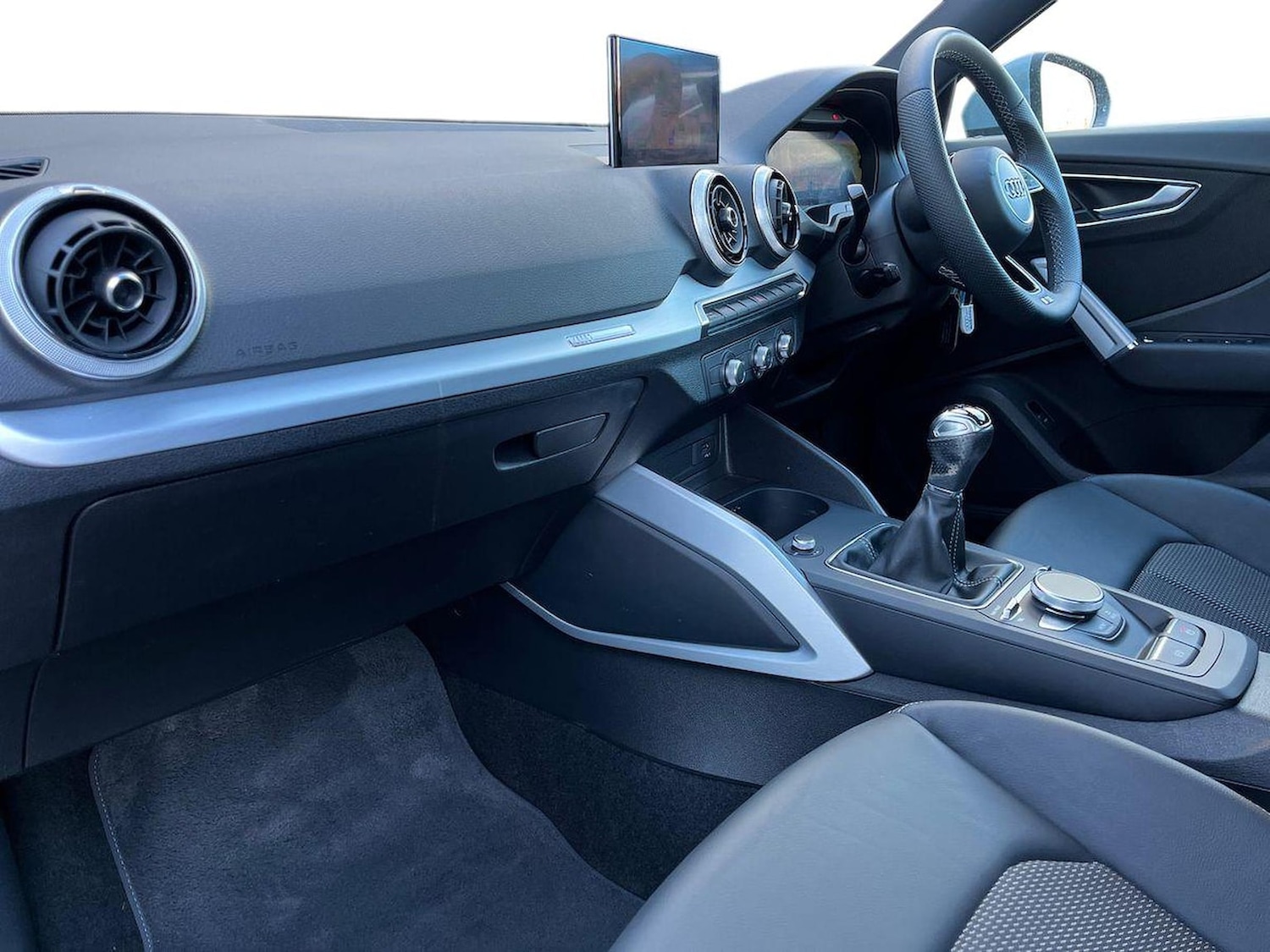 Used Audi Q2 2022 for sale - 78121862: Photo 9