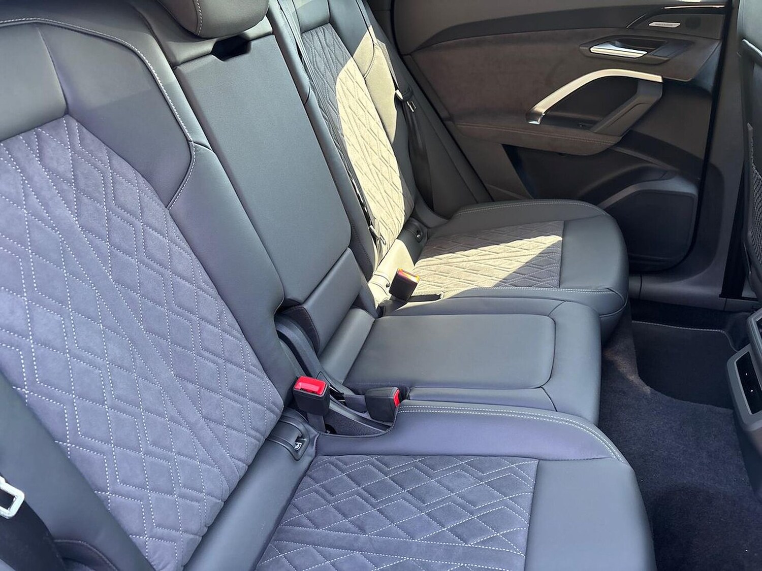 Used Audi Q5 2025 for sale - 76352520: Photo 16