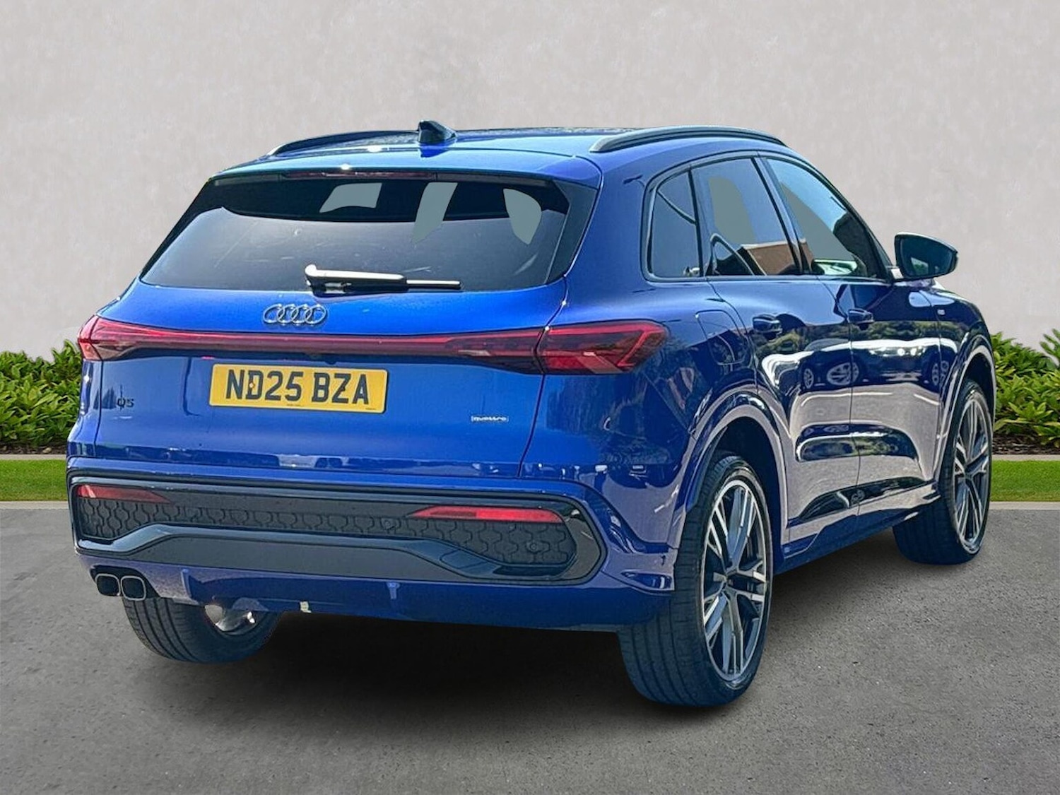Used Audi Q5 2025 for sale - 76352520: Photo 18