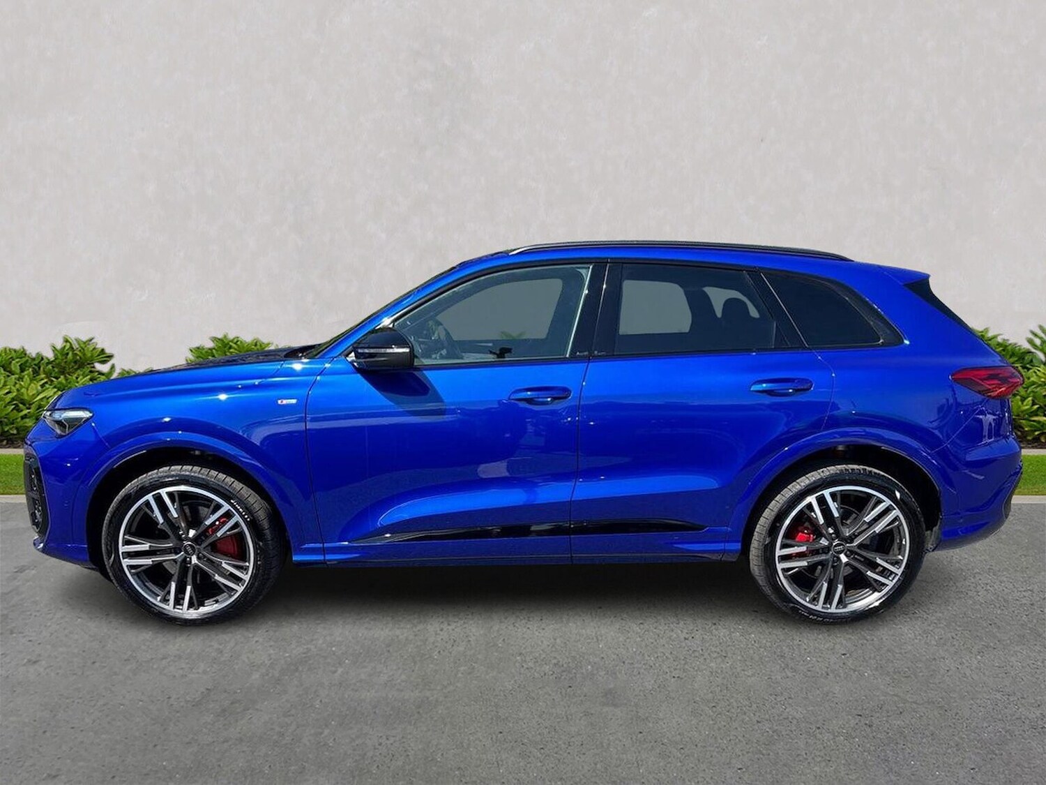 Used Audi Q5 2025 for sale - 76352520: Photo 19