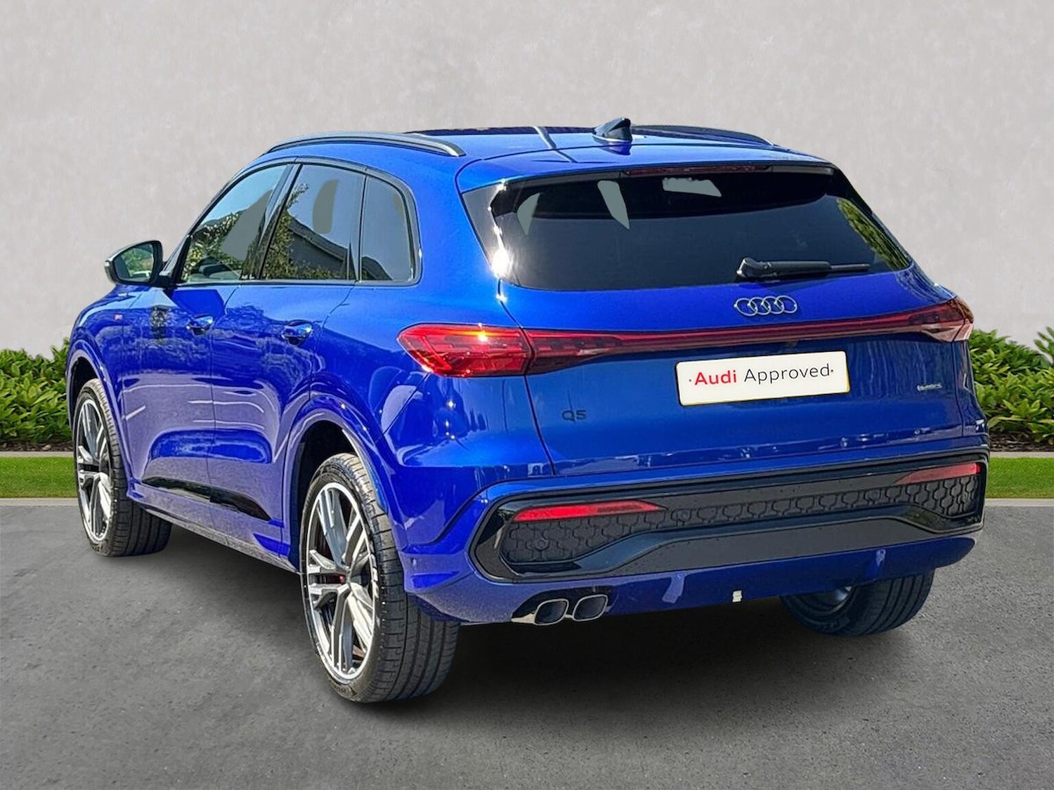 Used Audi Q5 2025 for sale - 76352520: Photo 2