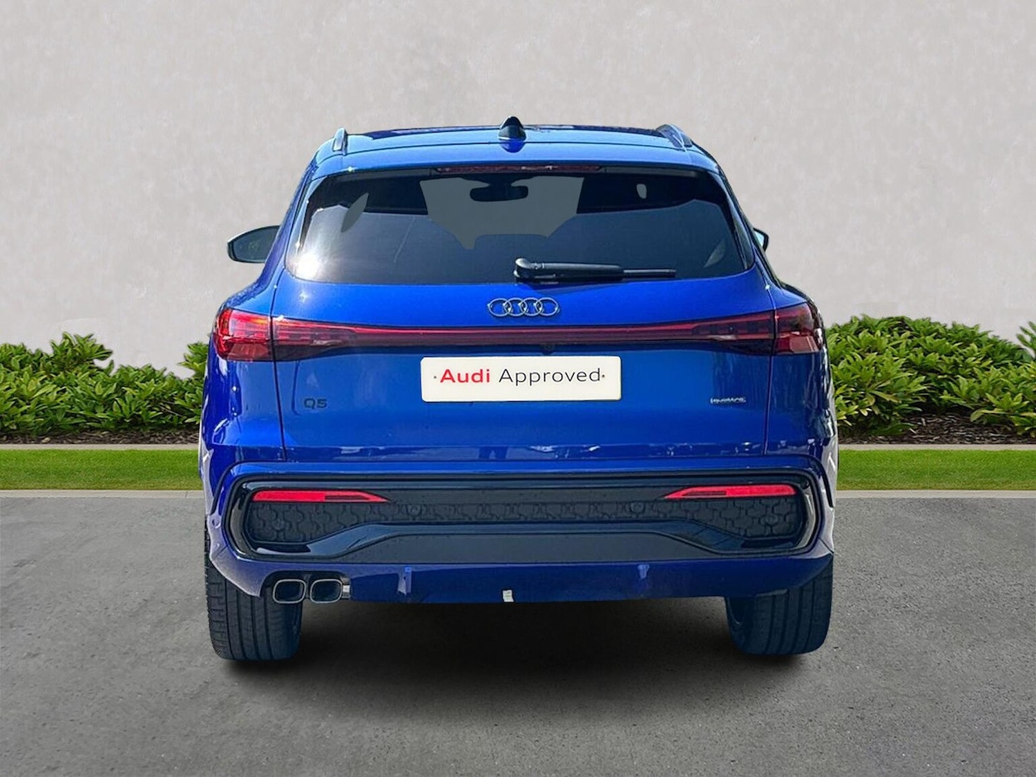 Used Audi Q5 2025 for sale - 76352520: Photo 4