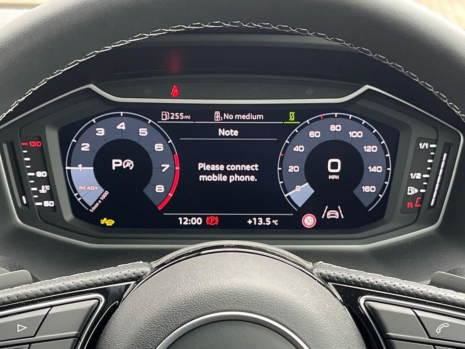 Used Audi A1 2025 for sale - 77938256: Photo 10