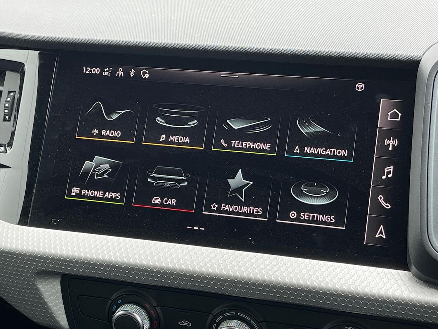 Used Audi A1 2025 for sale - 77938256: Photo 11