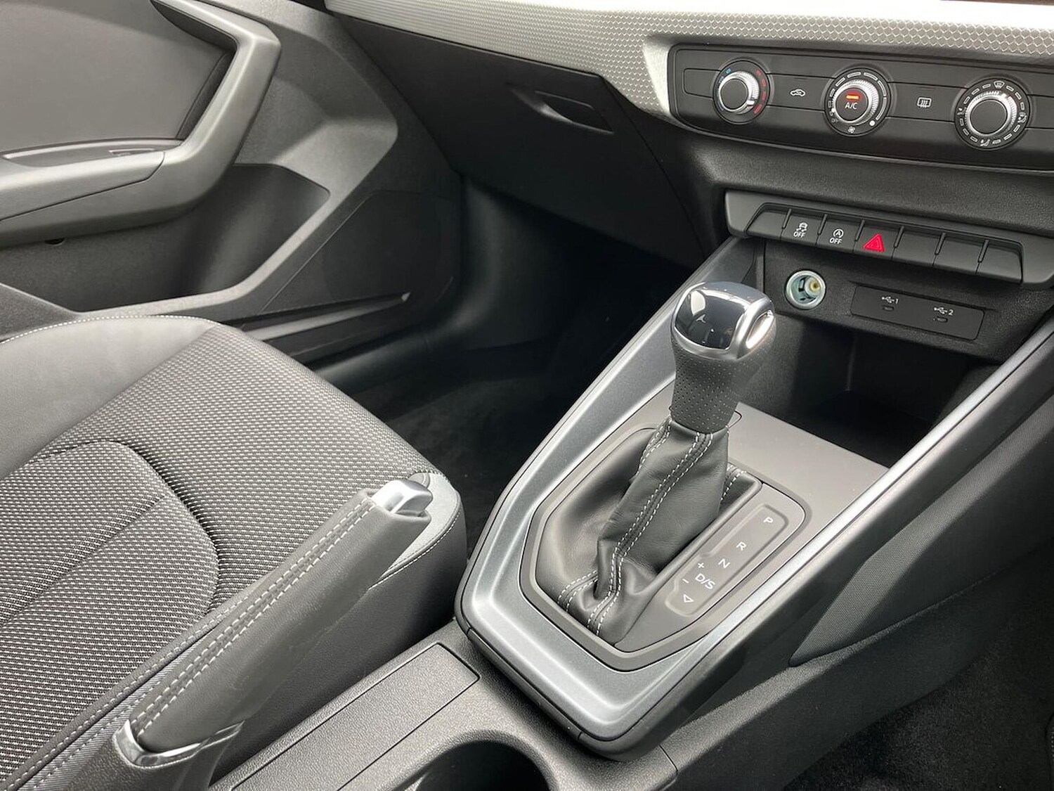 Used Audi A1 2025 for sale - 77938256: Photo 13