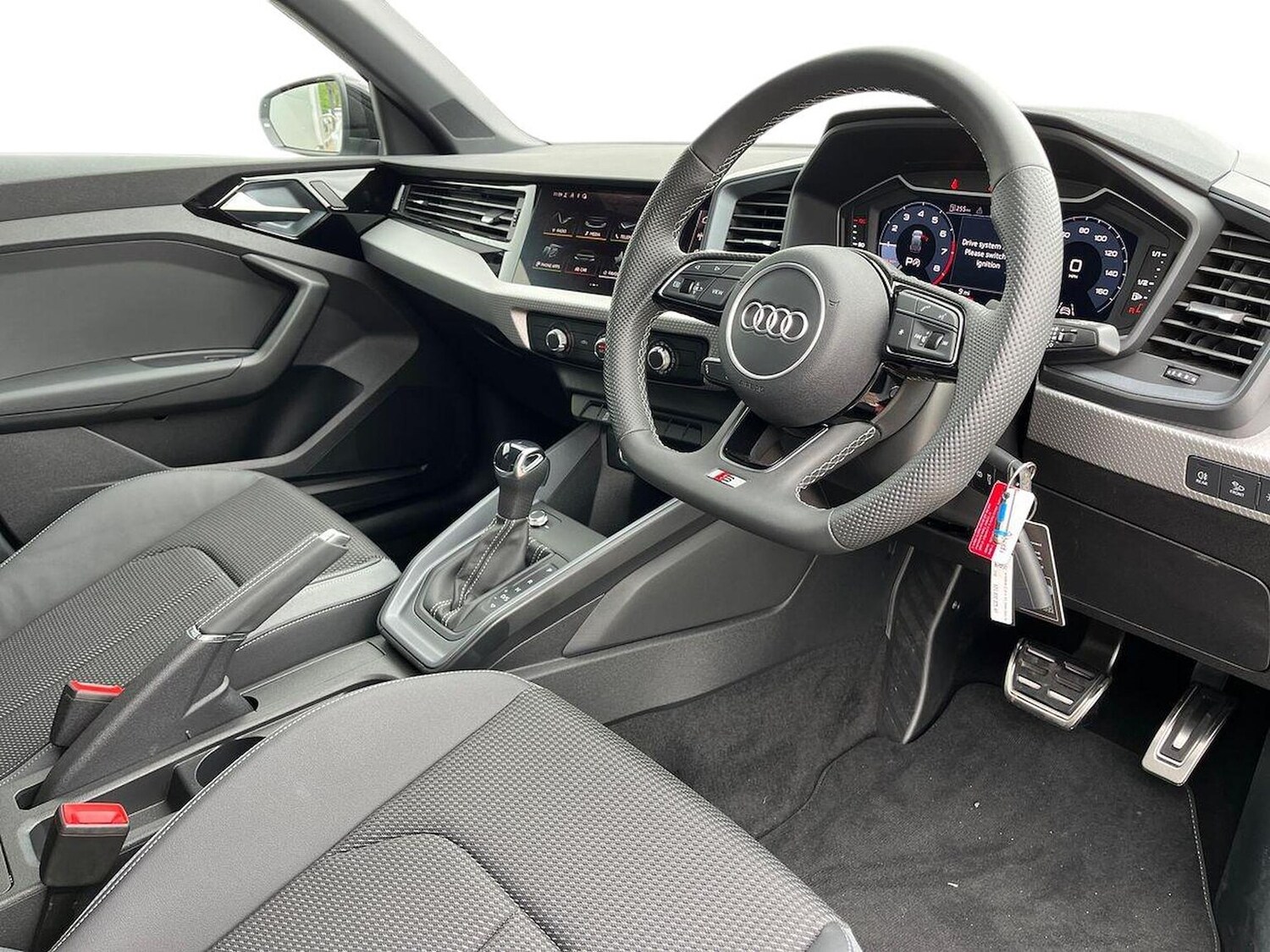 Used Audi A1 2025 for sale - 77938256: Photo 15