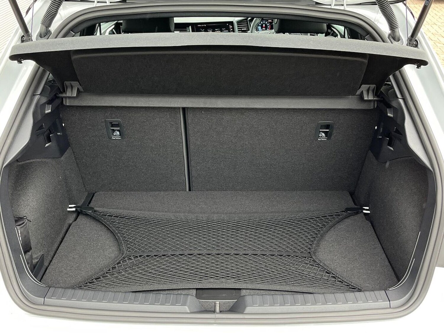 Used Audi A1 2025 for sale - 77938256: Photo 17