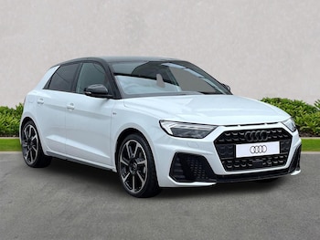 Used Audi A1 2025 for sale - 77938256: Photo