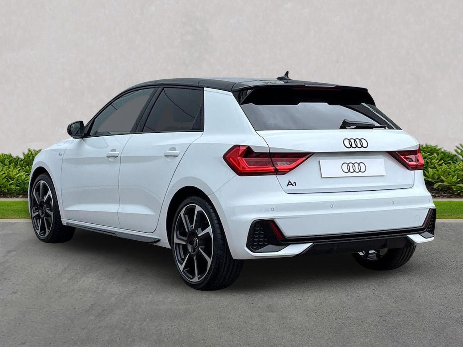 Used Audi A1 2025 for sale - 77938256: Photo 2