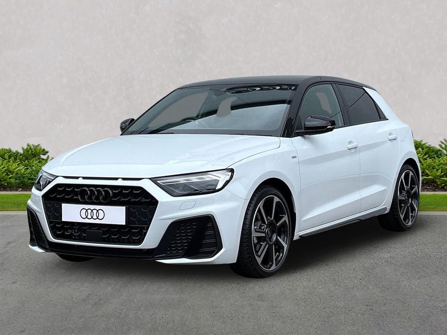 Used Audi A1 2025 for sale - 77938256: Photo 20