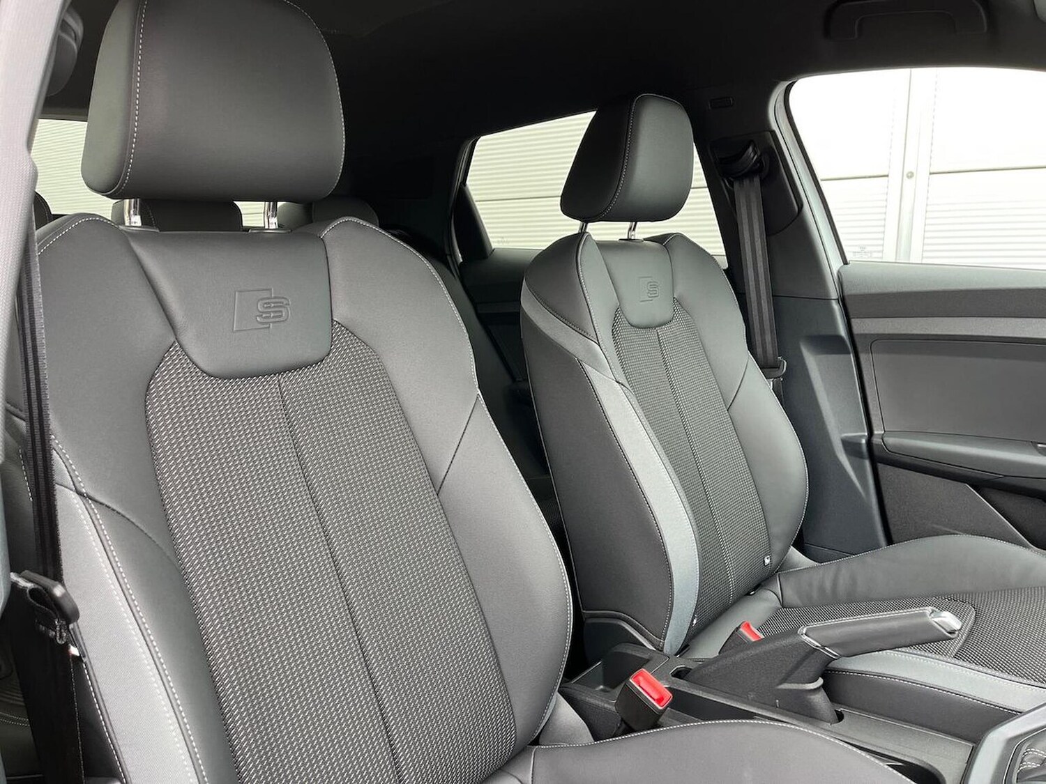 Used Audi A1 2025 for sale - 77938256: Photo 25