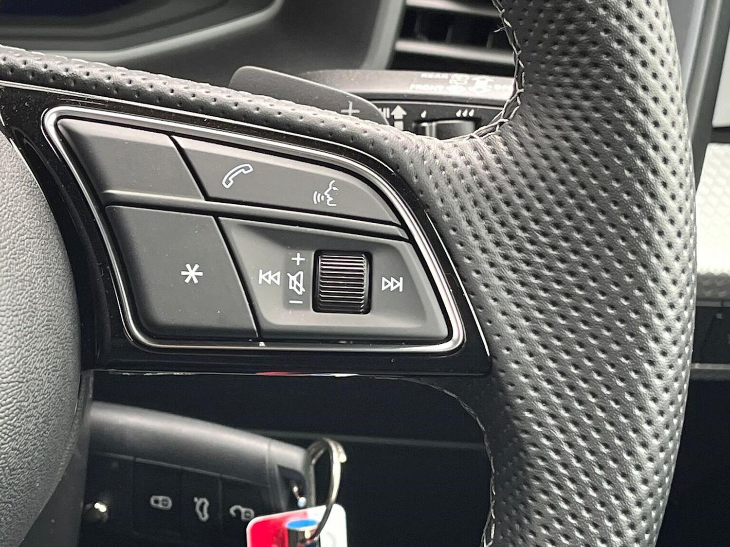 Used Audi A1 2025 for sale - 77938256: Photo 26