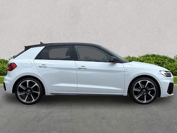 Used Audi A1 2025 for sale - 77938256: Photo