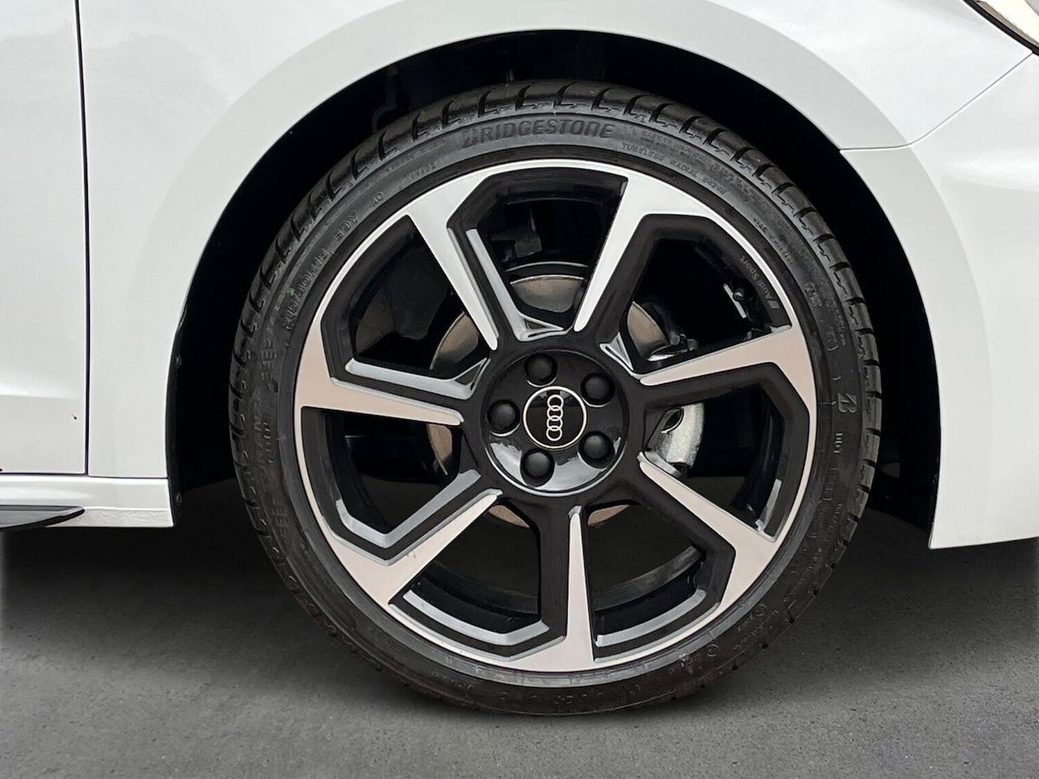 Used Audi A1 2025 for sale - 77938256: Photo 6