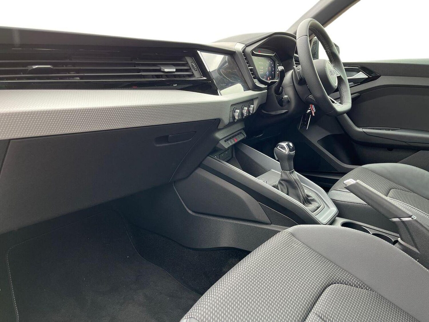 Used Audi A1 2025 for sale - 77938256: Photo 7