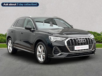 Audi - Q3