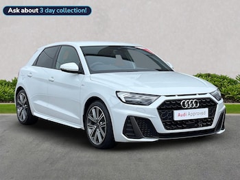 Audi - A1
