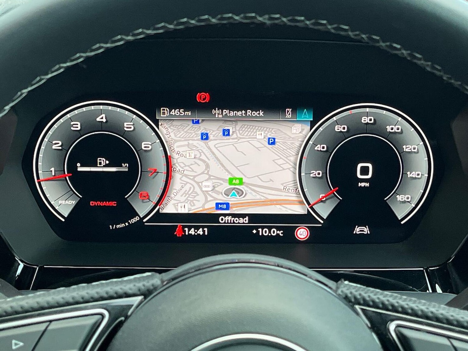 Used Audi A3 2024 for sale - 76536585: Photo 10