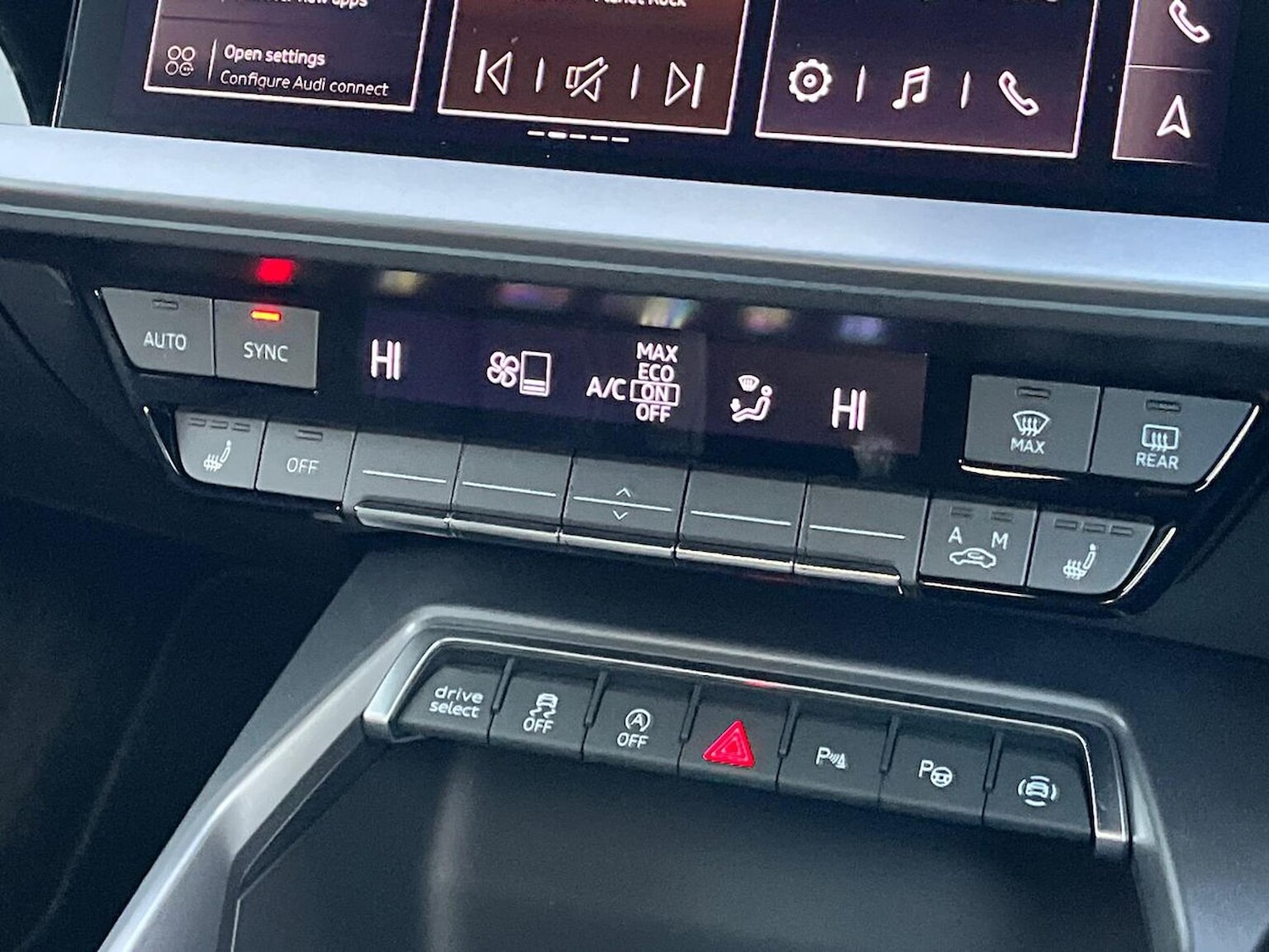 Used Audi A3 2024 for sale - 76536585: Photo 12