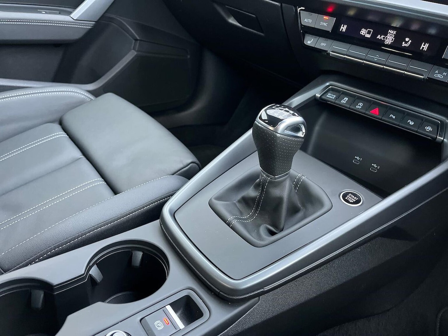 Used Audi A3 2024 for sale - 76536585: Photo 13